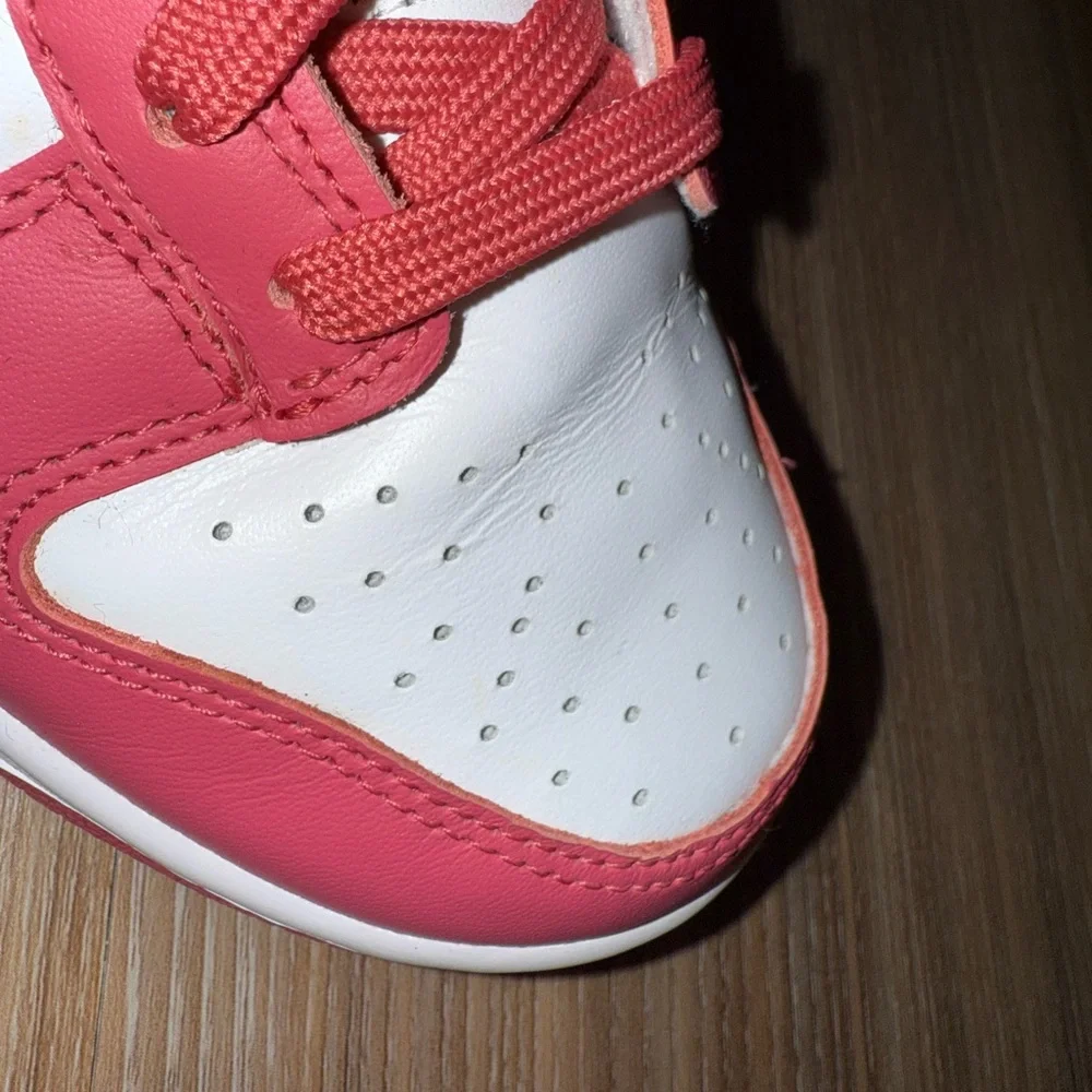 Nike Dunk Low Archaeo Pink Sneakers Shoes